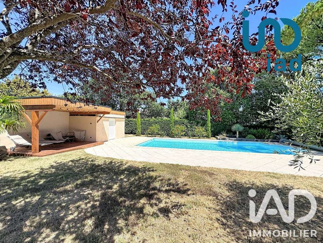 Maison 159 m² à Peaugres  - photo 3