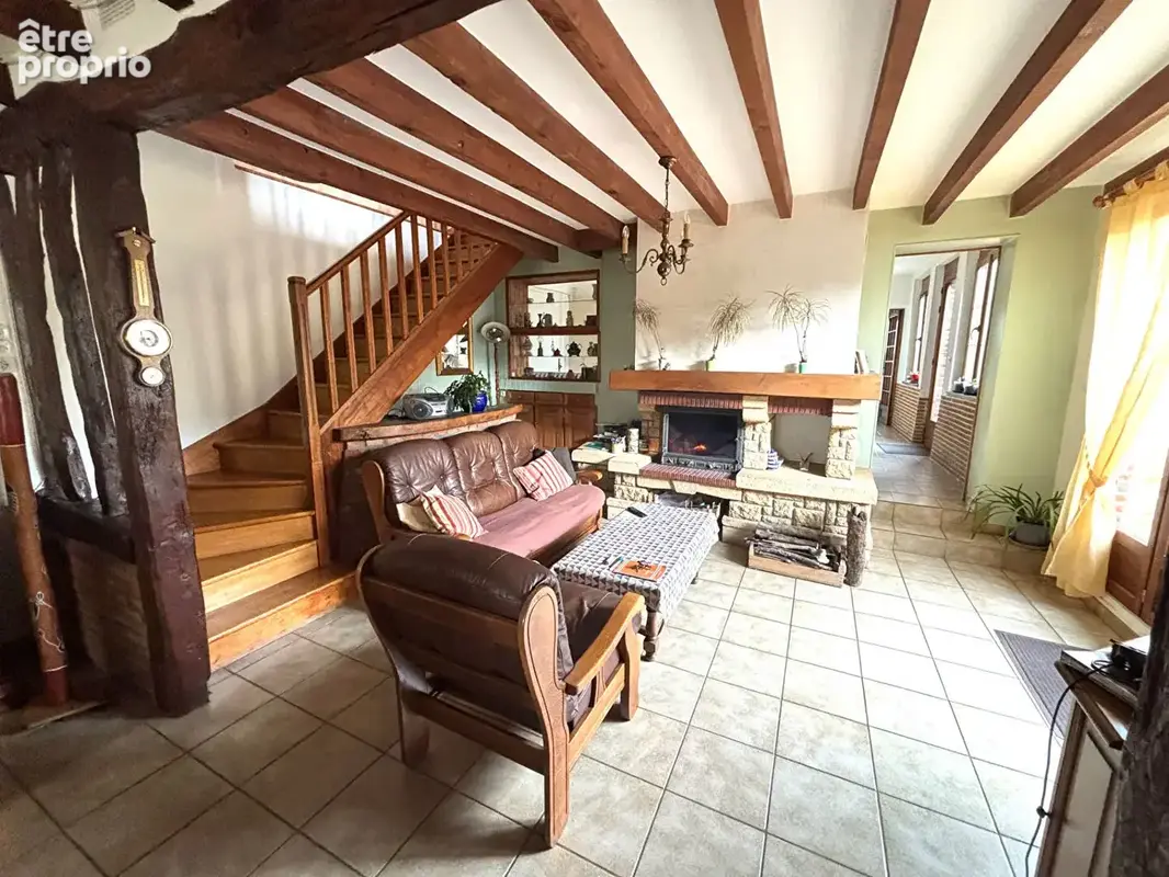 Saint Nicolas de la Taille - Maison familiale  à vendre - photo 12