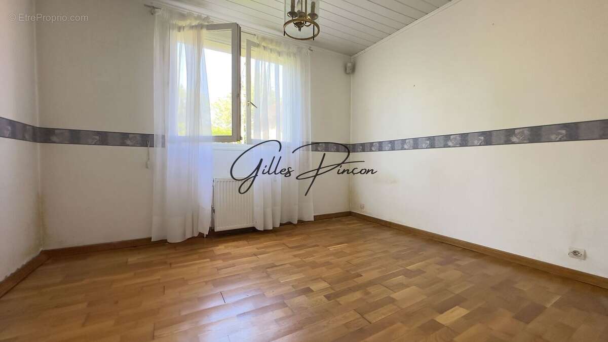 Appartement à LIMAY