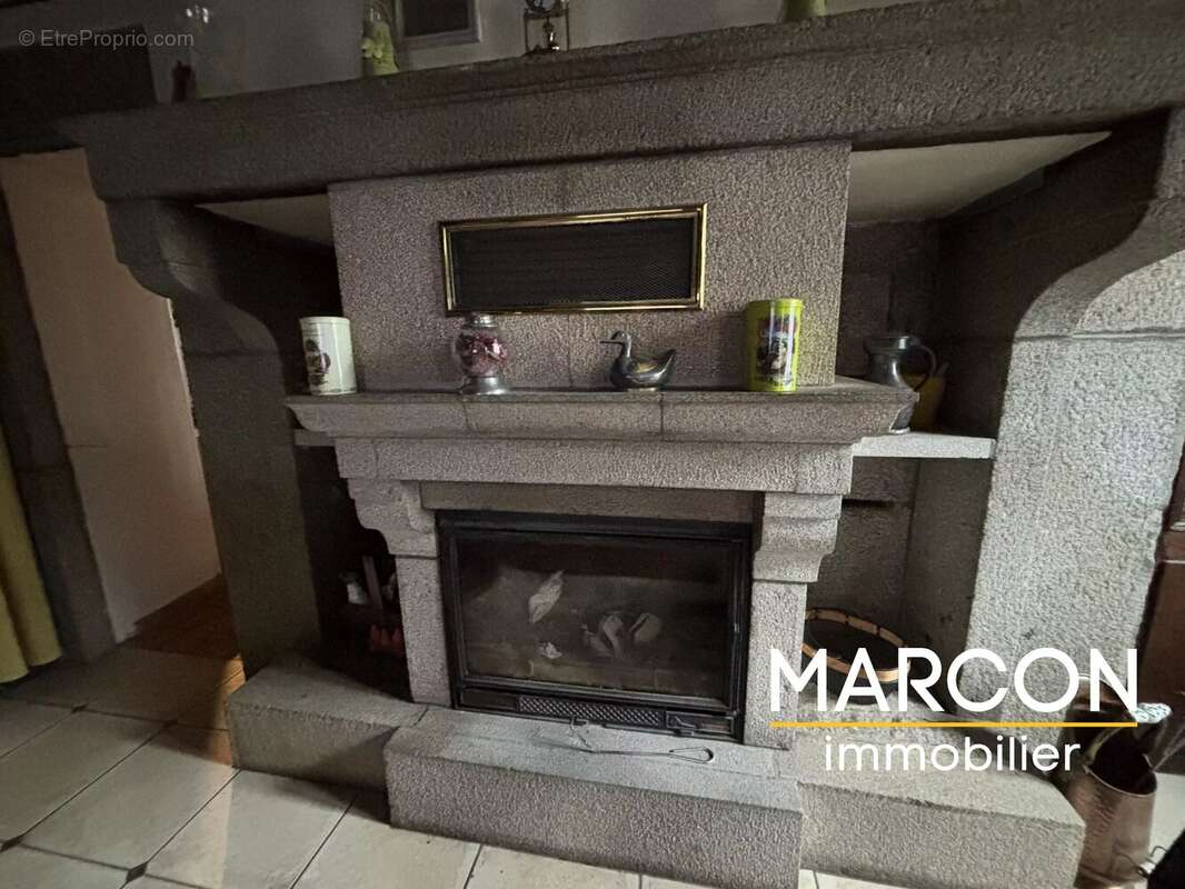 Vente maison secteur champagnat - photo 7