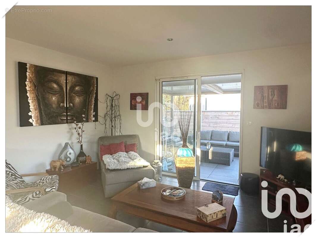 Photo 4 - Maison à LE TEICH