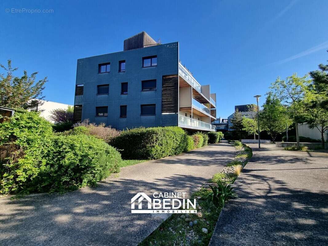 Appartement à BALMA