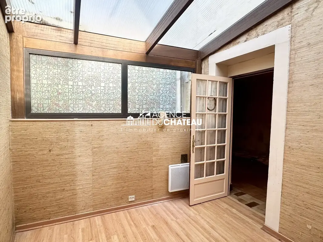 Maison 4 pièces 81 m² à vendre à Nandy (77176) - photo 8