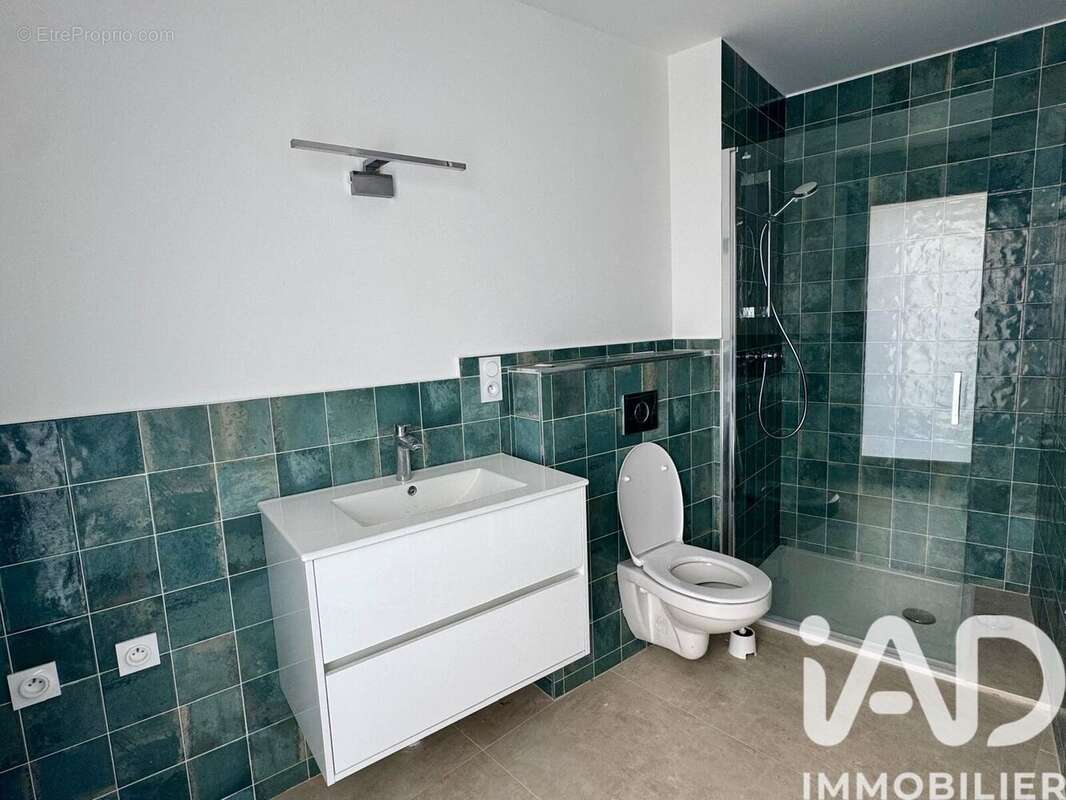 Photo 6 - Appartement à ANTONY