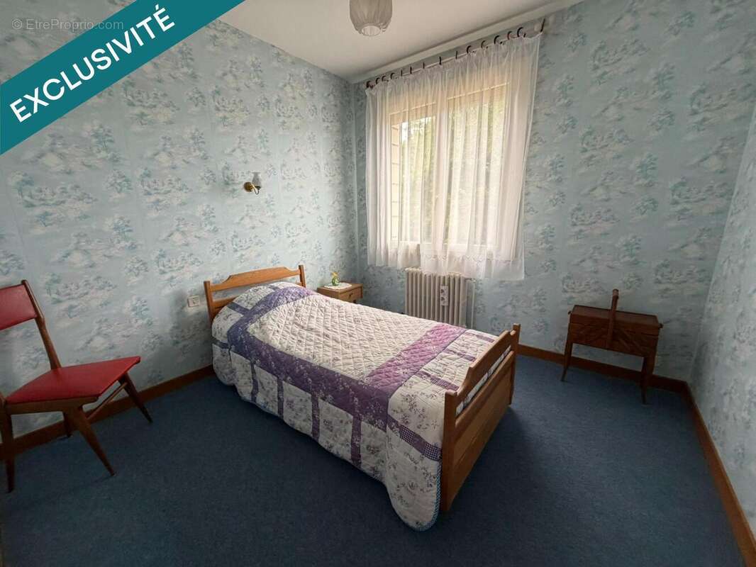 Maison 115 m² à Breuil-Le-Vert  - photo 6