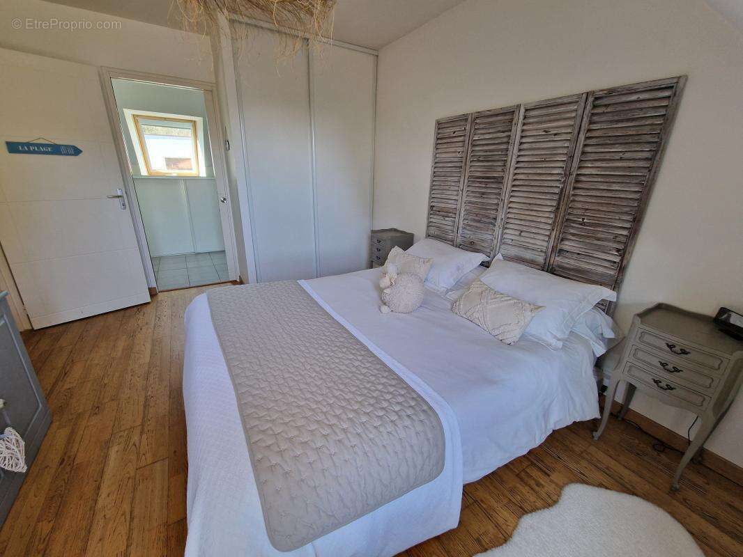 Maison à LA BAULE-ESCOUBLAC