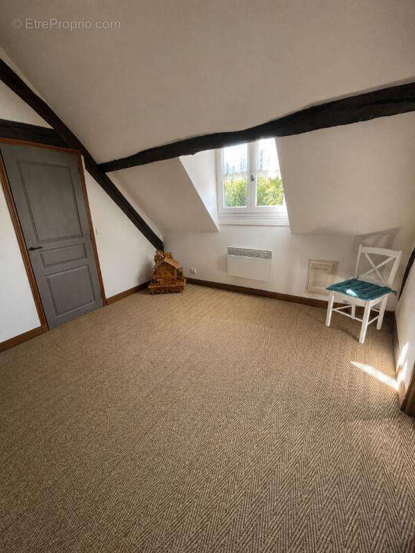 Longère de charme ? Un véritable havre de paix à Saint-Hilaire-sur-Benaize ! 4 pièce(s) 90 m2 - photo 14