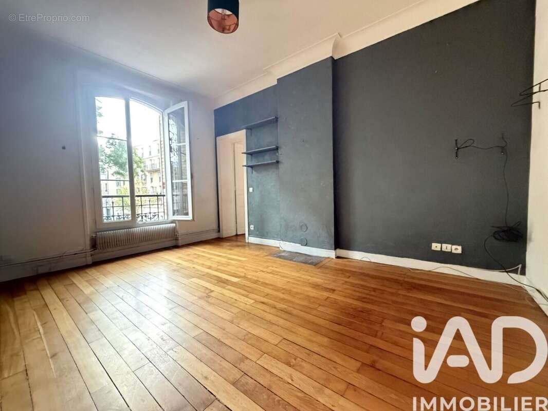 Photo 4 - Appartement à MAISONS-ALFORT