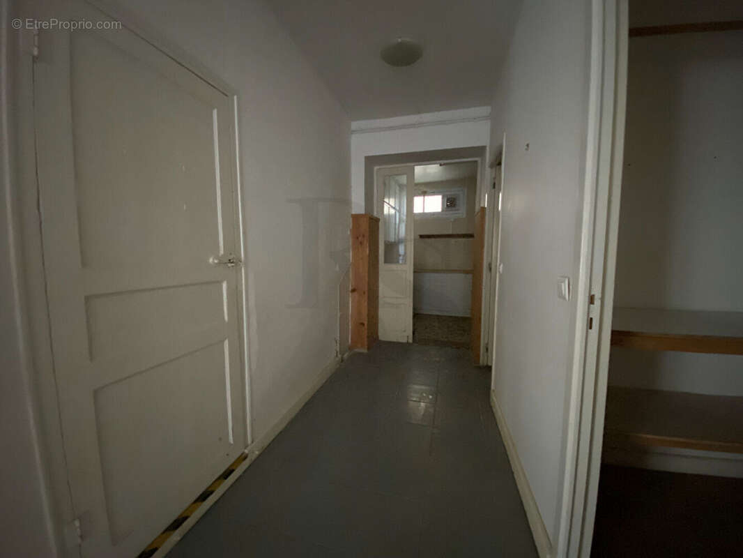 Maison à NOTRE-DAME-DU-TOUCHET