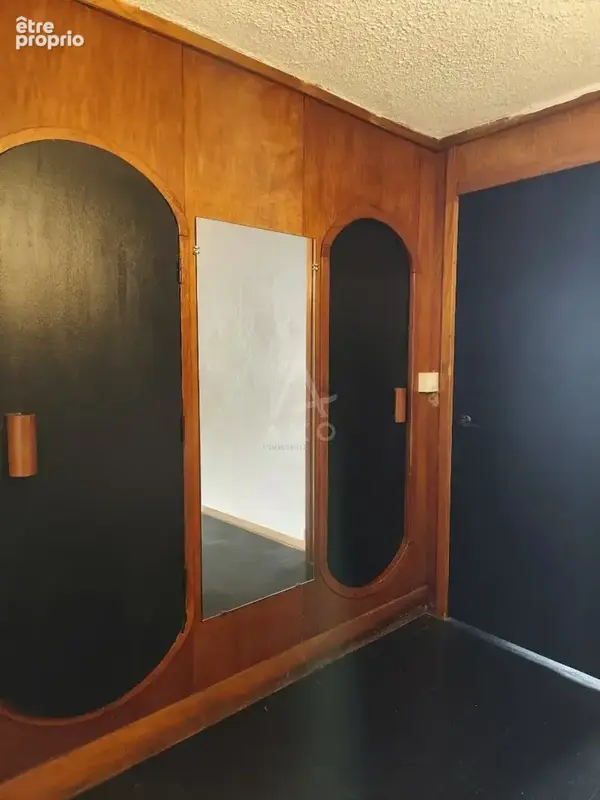 Duplex T3 avec loggias Le Corbusier - photo 8
