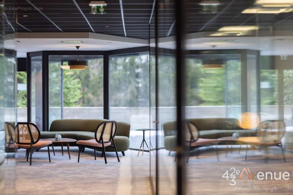 Commerce à SAINT-ETIENNE