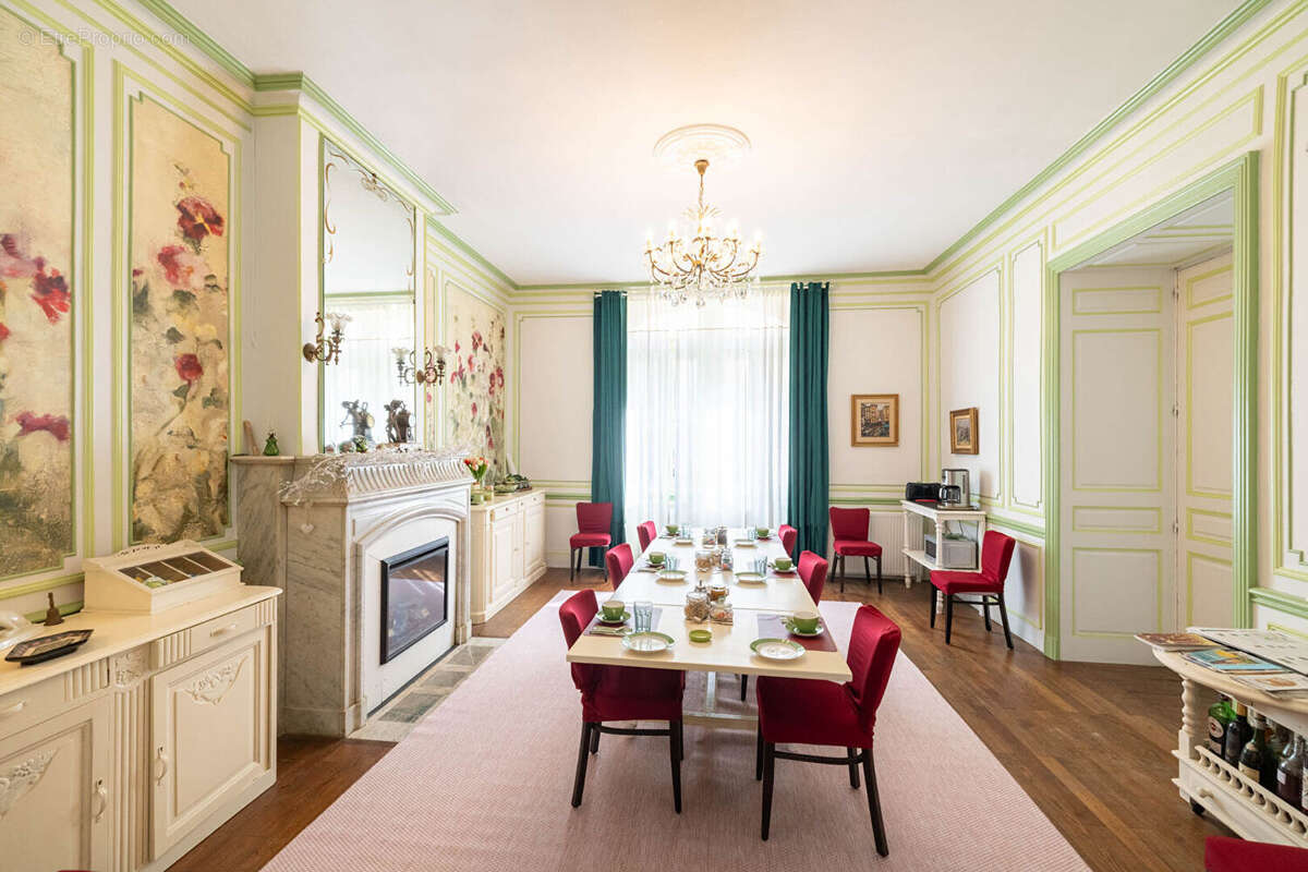 Maison à AIRE-SUR-L&#039;ADOUR