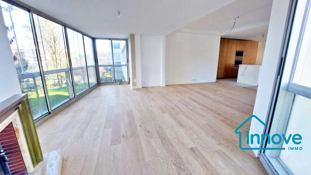 Appartement à ROCQUENCOURT