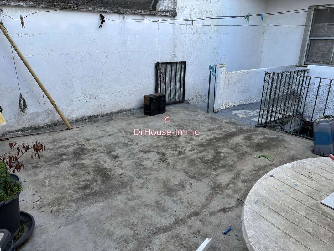 Maison à LE GRAU-DU-ROI