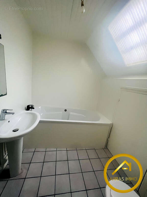 Appartement à ARRAS