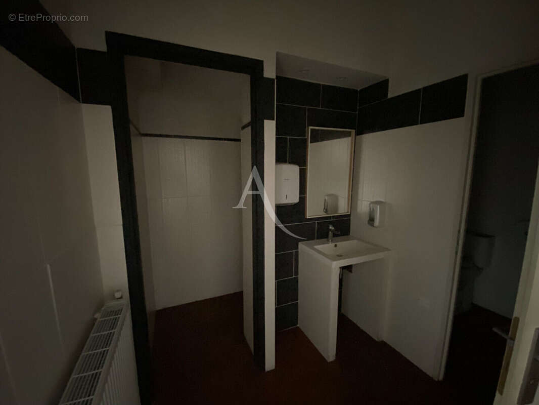 Appartement à CARMAUX