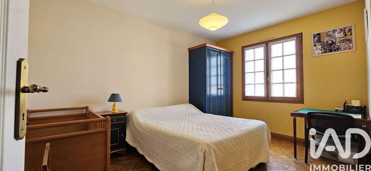 Photo 8 - Maison à NIEUL-LE-DOLENT