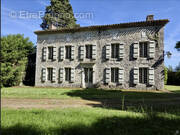 Maison à SAUVAGNAS