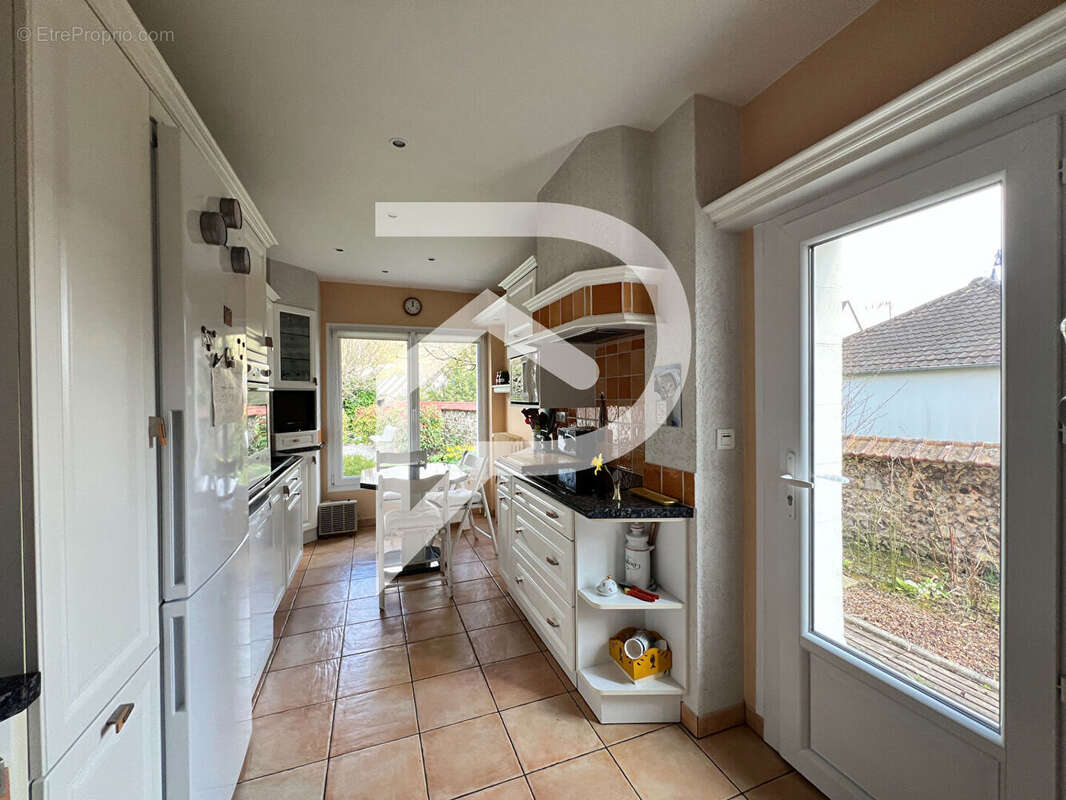 Maison à EVREUX