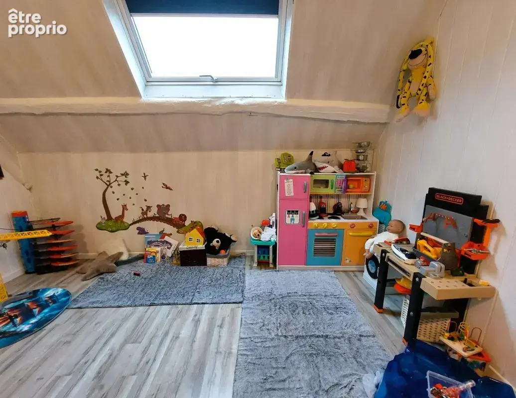 Maison 8 pièces 195 m² à vendre à Champeaux (50530) - photo 10