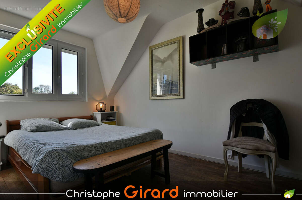 Maison à MINIAC-MORVAN