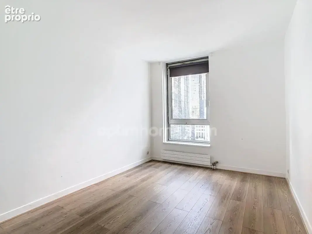 Courbevoie La Défense - appartement 2 chambres, balcon, environnement calme et verdoyant - photo 10