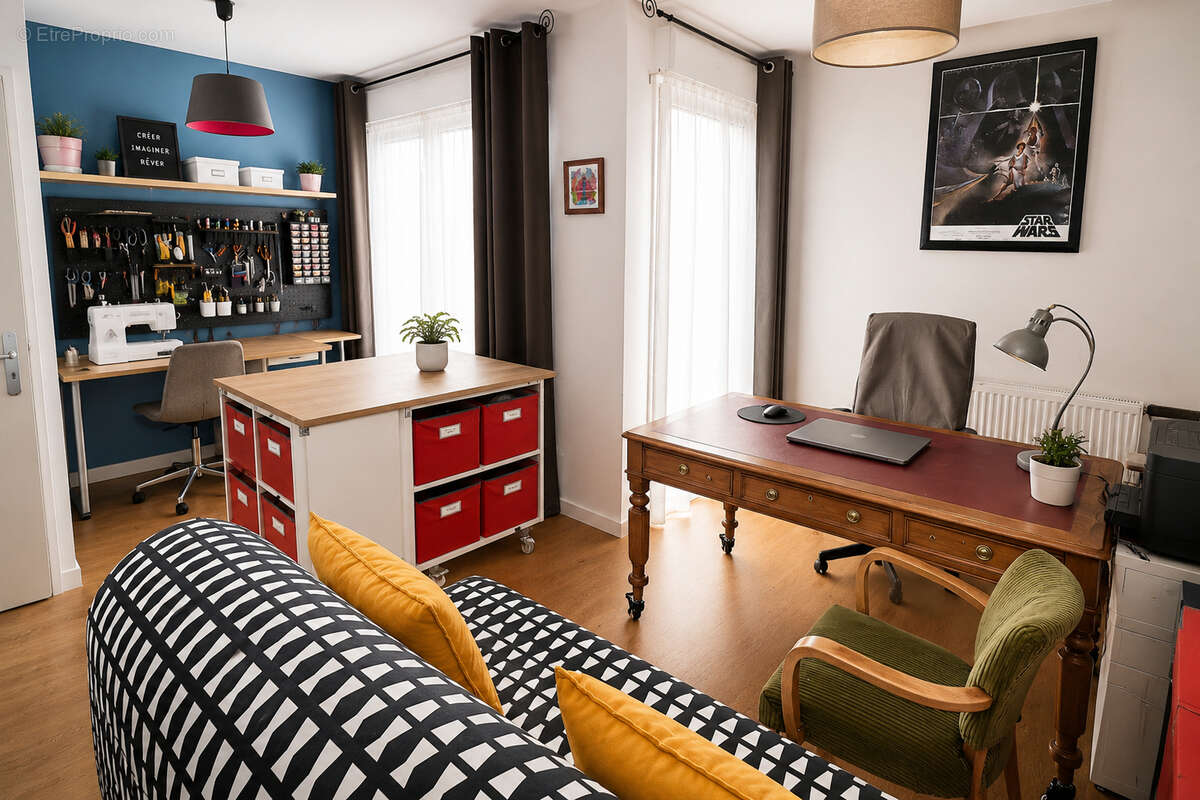 Appartement à CAEN