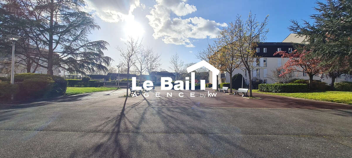 Appartement à ERAGNY