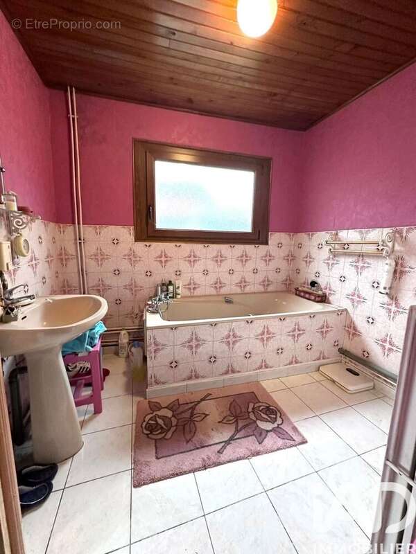 Photo 9 - Maison à CAMBLAIN-CHATELAIN