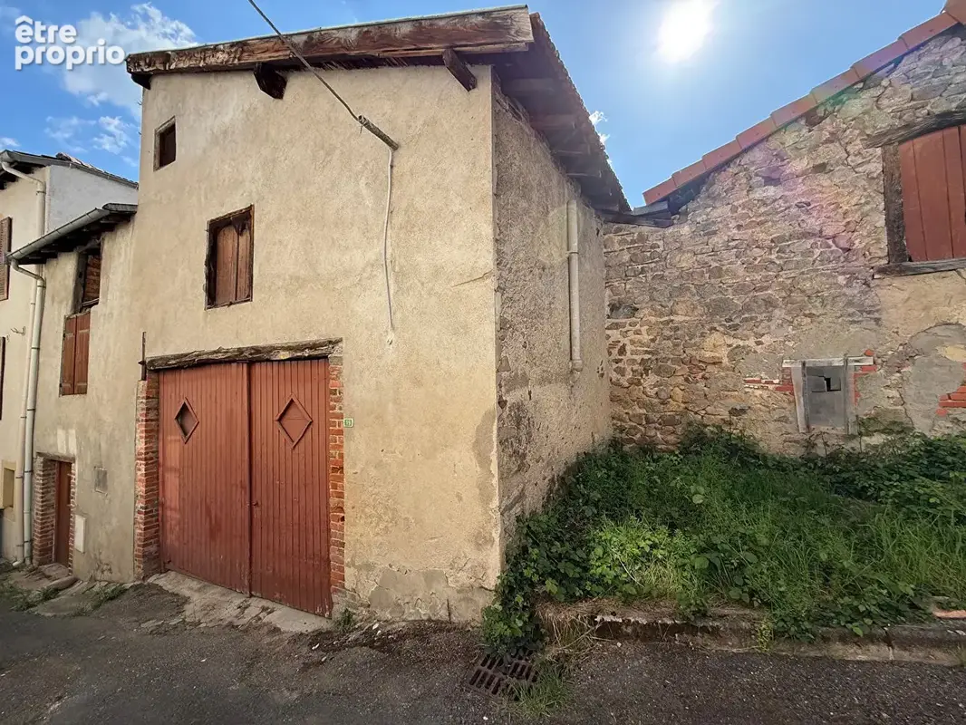 Maison Renaison 6 pièce(s) 180 m2 - photo 4
