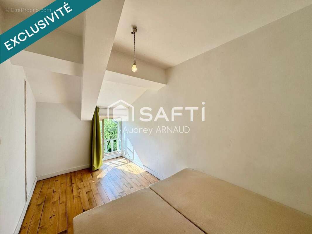 Photo 9 - Maison à PONTAUMUR