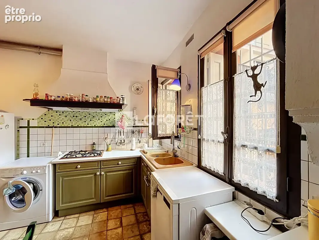 Maison 53 m² à Thuir  - photo 3