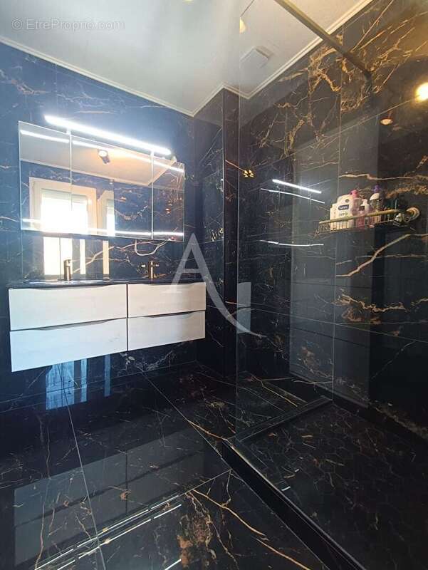 Maison à FRONTIGNAN