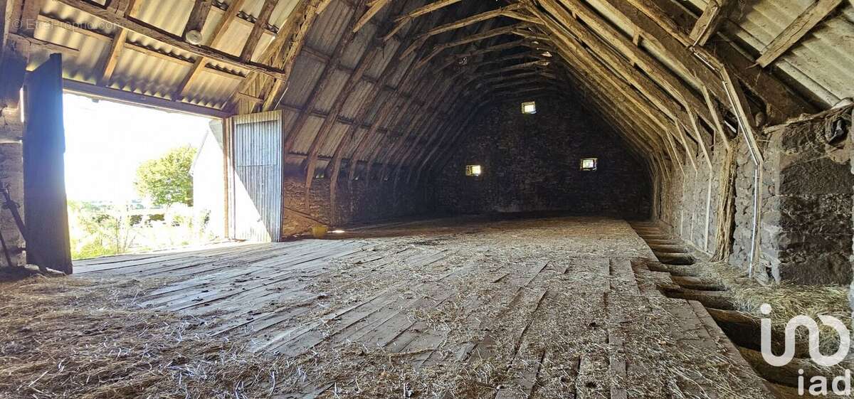 Photo 5 - Maison à CHAUSSENAC