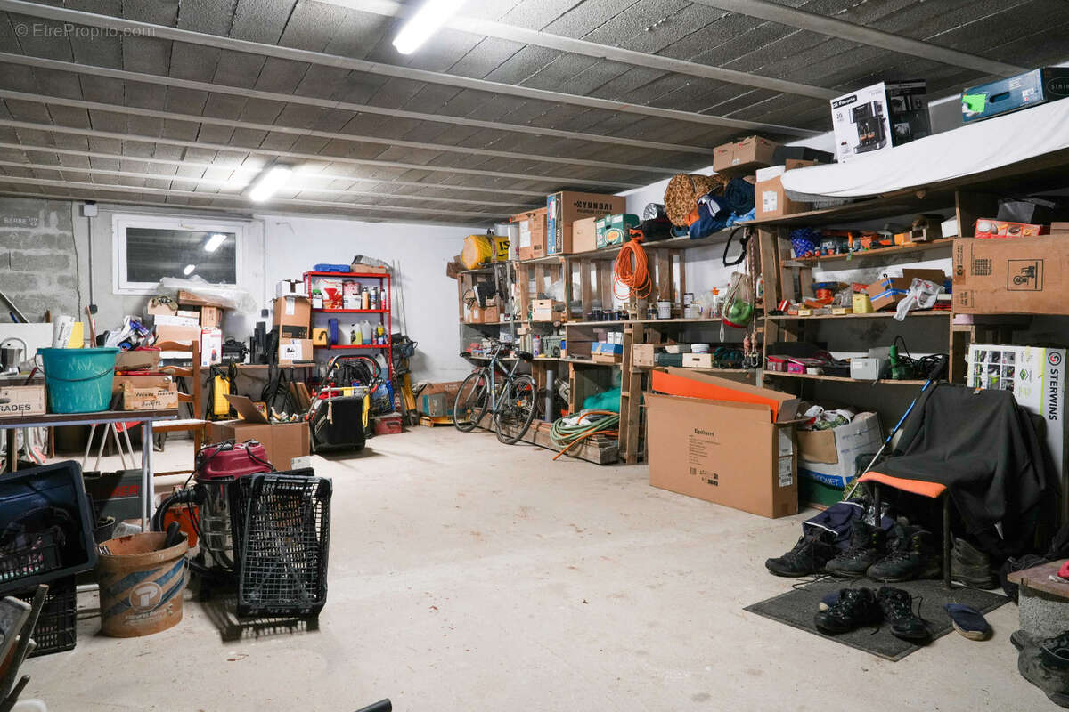 Entre authenticité basque et art de vivre, une propriété familiale d’exception aux portes de Saint-Jean-de-Luz - photo 20