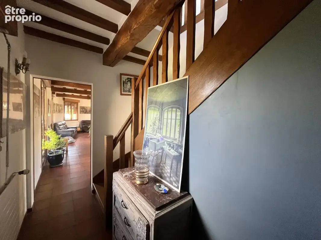 Tres belle maison de caractere sans travaux - photo 22