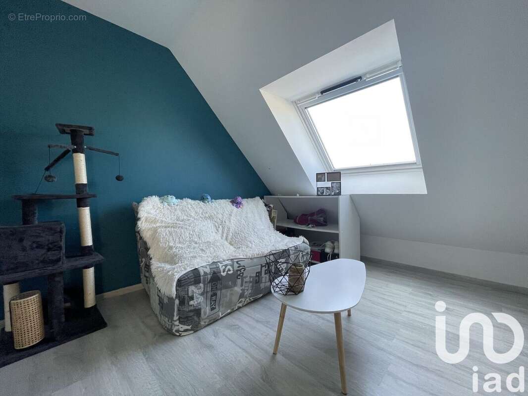 Photo 6 - Maison à PLOUHINEC