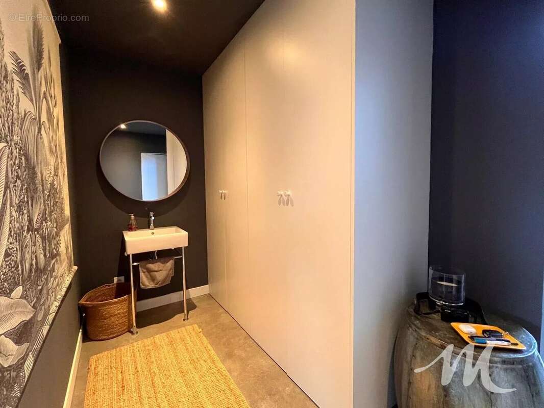 Maison à SAINT-MAXIMIN-LA-SAINTE-BAUME