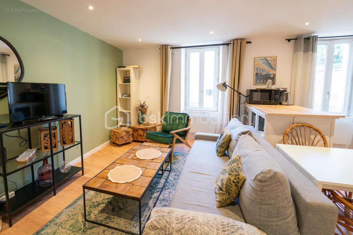 Appartement à BREST