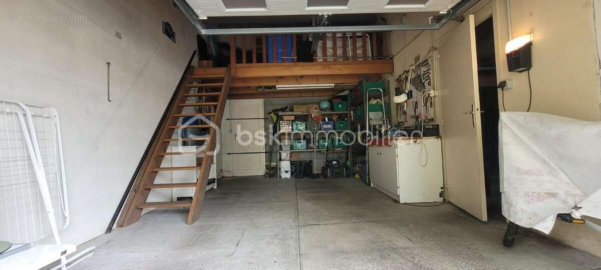 Maison à SAINT-SULPICE-DE-ROYAN