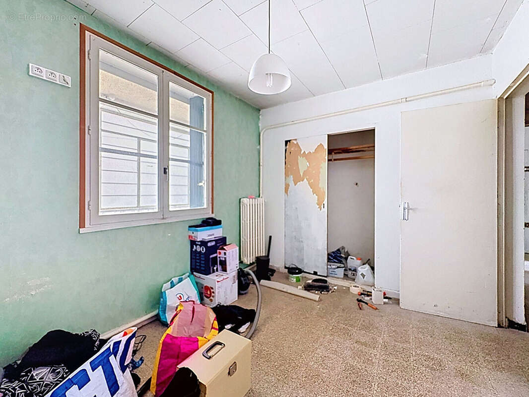Appartement à rénover à Avignon 3 pièces 58m2 avec CAVE - photo 10