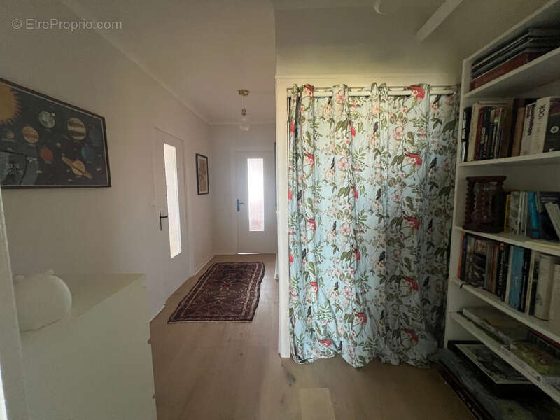 Maison à PLESLIN-TRIGAVOU