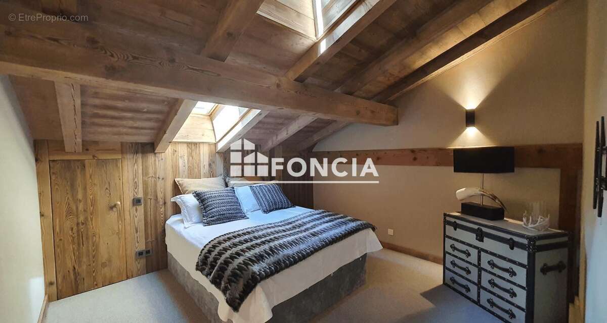 Maison à PRAZ-SUR-ARLY