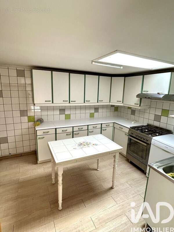 Photo 5 - Maison à VITRY-EN-ARTOIS