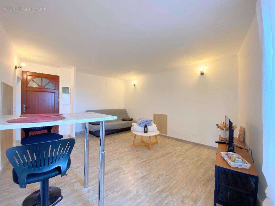 Appartement à LEVENS