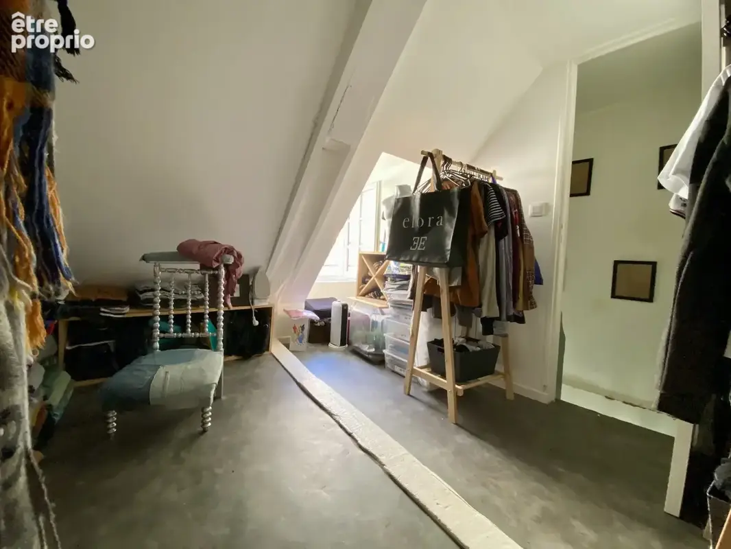 Maison 50 m² à Loches  - photo 7