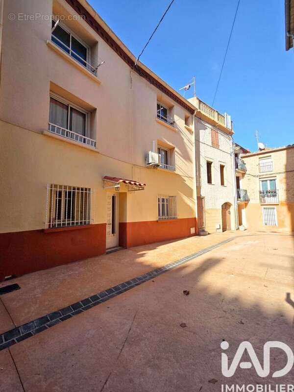 Photo 1 - Maison à PIA