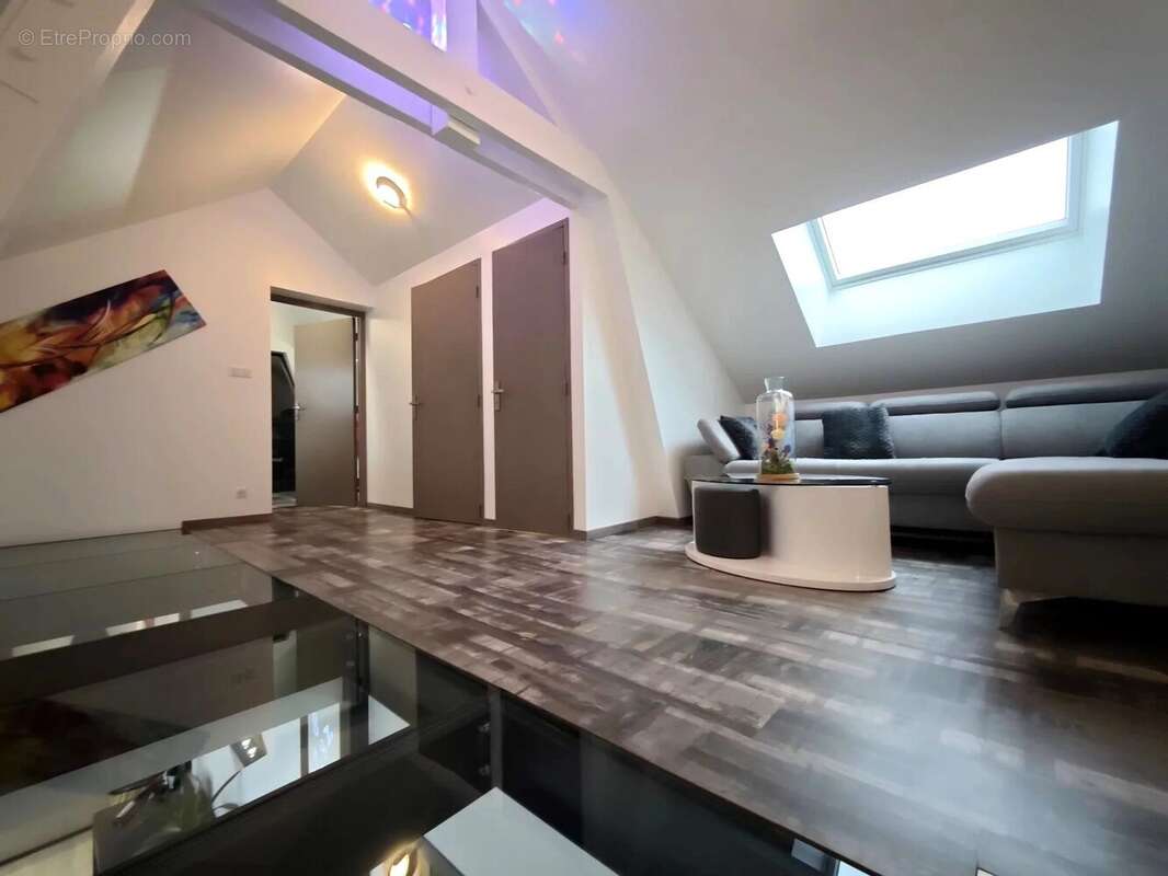 Appartement à GERARDMER