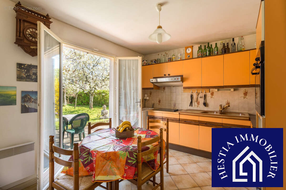 Maison 100 m² à Avallon  - photo 4