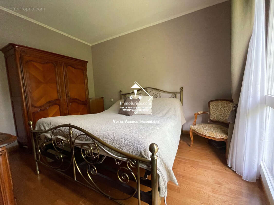 Appartement à LIMOGES